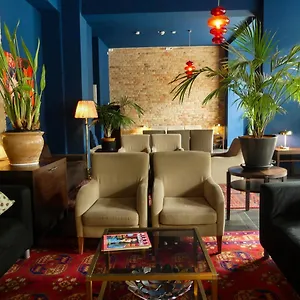 3* Hotell Goldmarie Gmbh